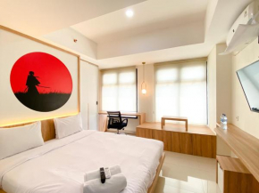 Simply Look Studio Room Pollux Chadstone Apartment By Travelio
